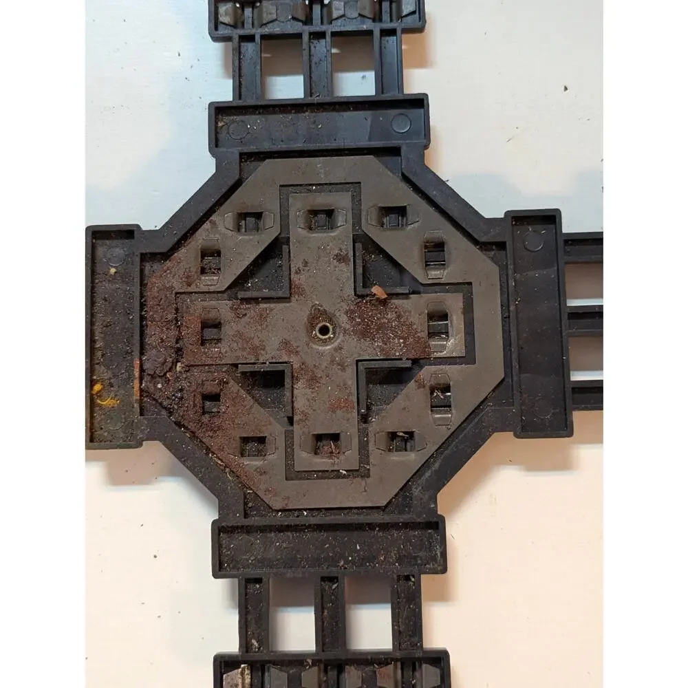 Lionel vintage gauge
